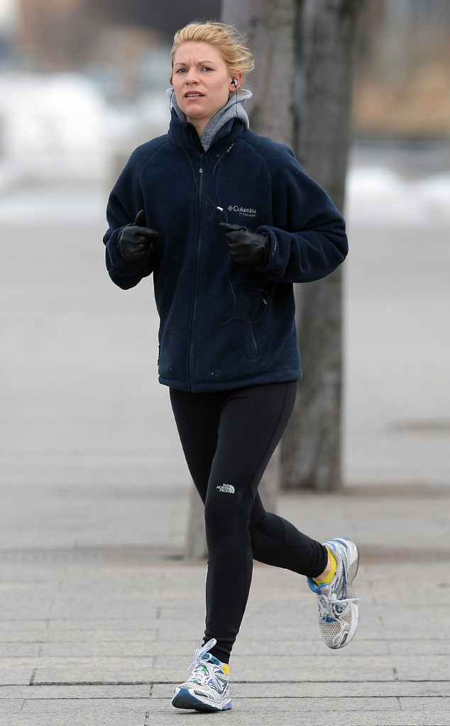 Claire Danes Claire Danes